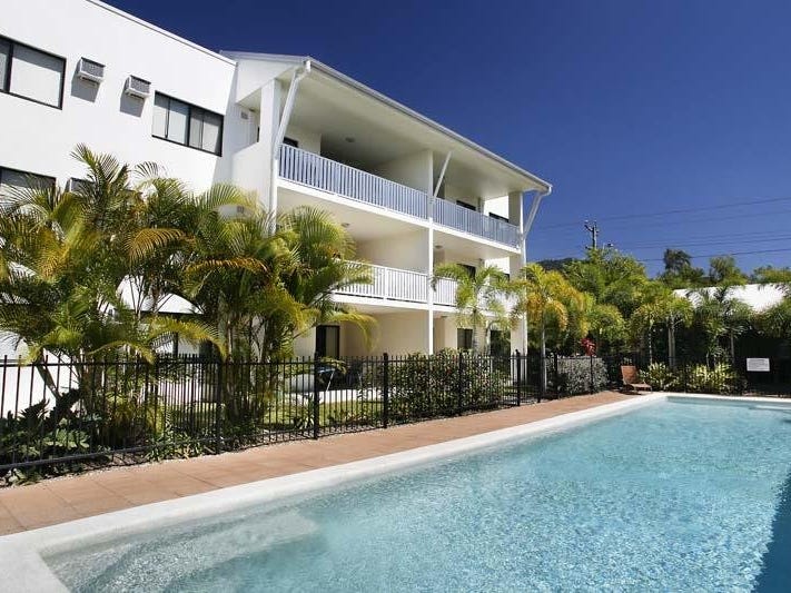 17/4450 Pease Street, Manoora, QLD 4870