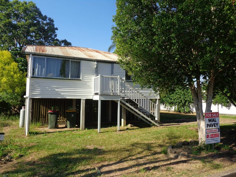 17 Roseneath Street, Maryborough, Qld 4650