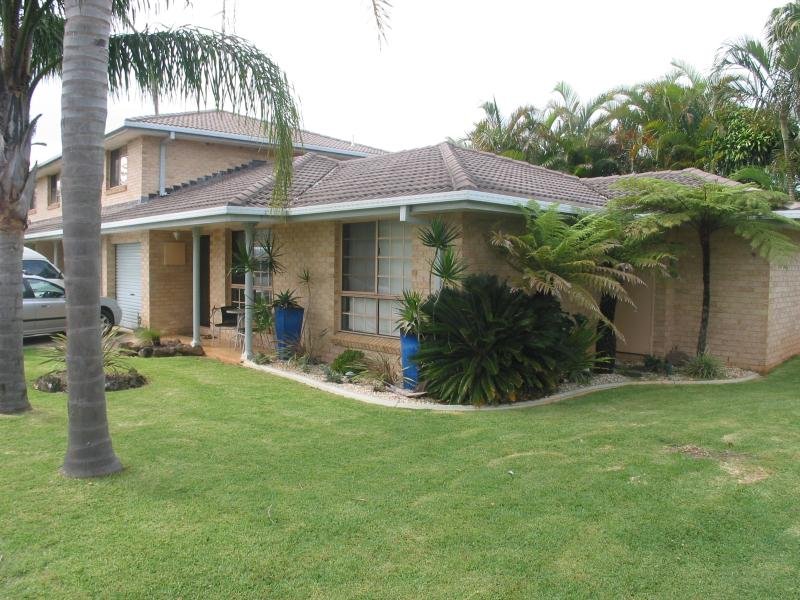 1/4 Rifle Range Rd, Wollongbar, NSW 2477 Property Details