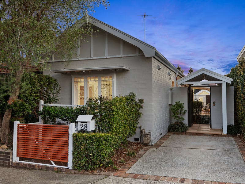28 Middle Street, Marrickville, NSW 2204