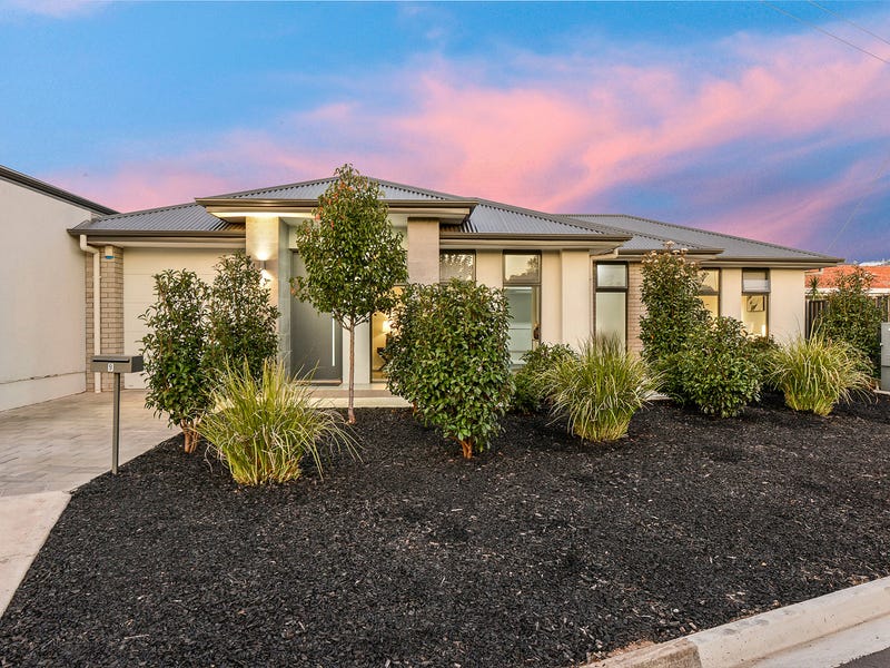 9 Almond Avenue, Dernancourt, SA 5075