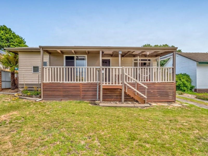 57 Hampton Street, Moe, VIC 3825