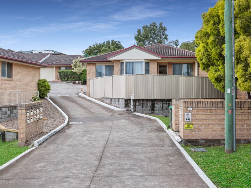 7/12 Park Street, East Maitland, NSW 2323