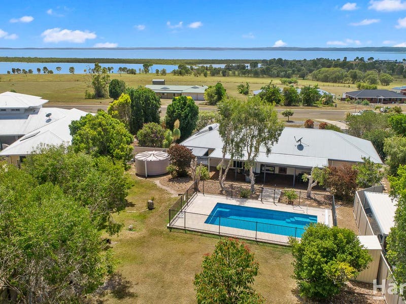 94 98 Cove Boulevard, River Heads, Qld 4655 House for Sale 94 98 Cove Boulevard, River Heads, Qld 4655 House for Sale