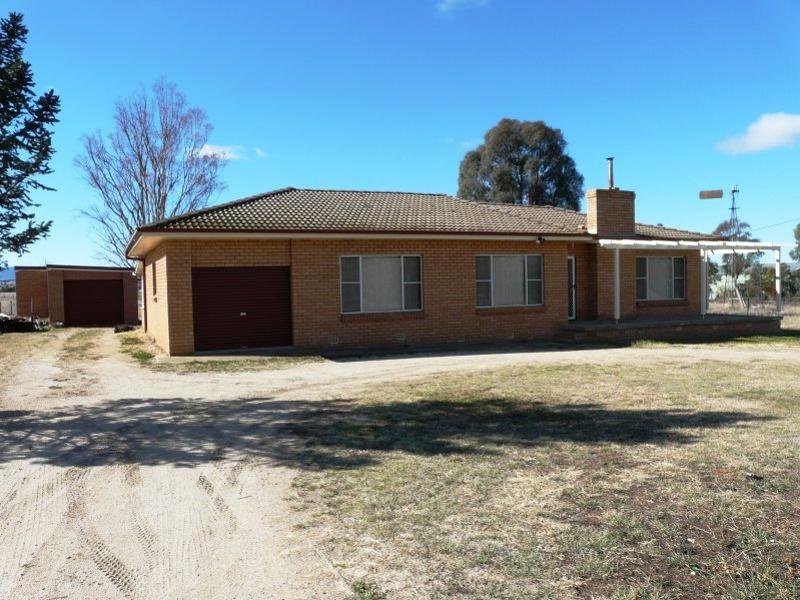 171 Gormans Hill Road, Bathurst, NSW 2795 Property Details
