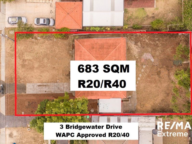 3 Bridgewater Drive, Kallaroo, WA 6025 Property Details