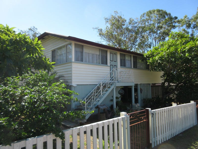 7 Clifton Creek Right Road, Brooweena, Qld 4620 Property Details