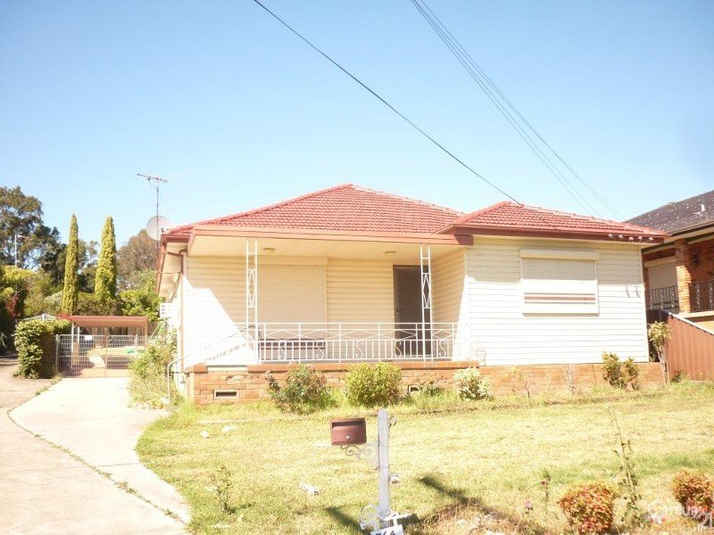 764 The Horsley Drive, Smithfield, NSW 2164