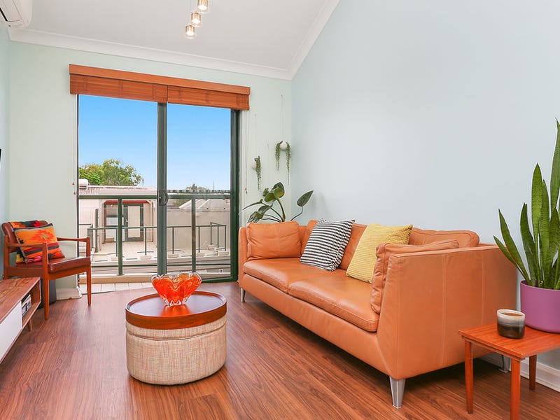 10/68 Jarrett Street, Leichhardt, NSW 2040 Property Details
