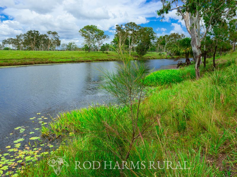 Rural properties for Sale in QLD
