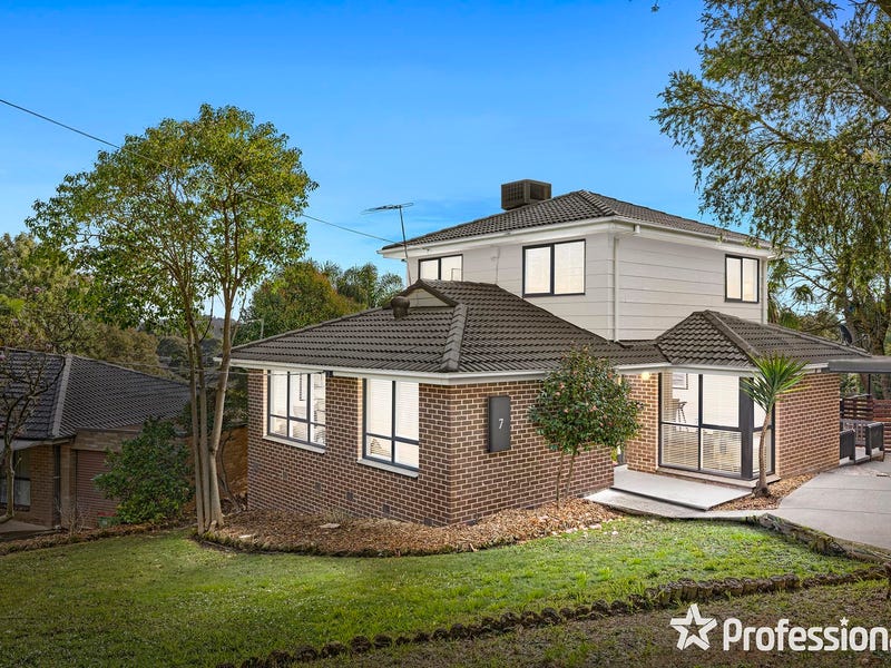 Sold House Prices & Auction Results in Kilsyth, VIC 3137 Pg. 64