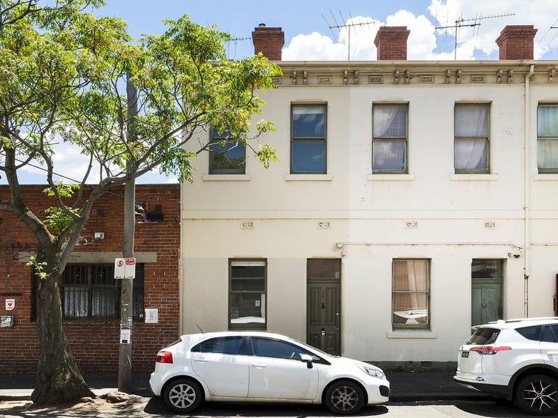 113 Moor Street, Fitzroy, Vic 3065 Property Details