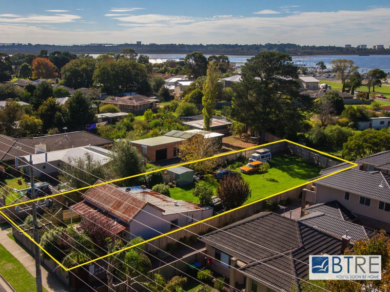 95 Salmon Street, Hastings, Vic 3915 Property Details