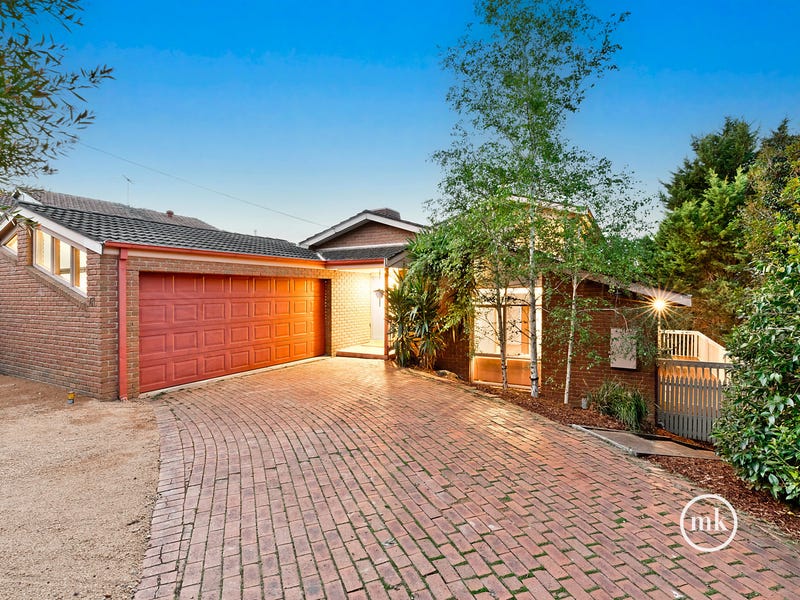 61 Progress Road, Eltham North, VIC 3095