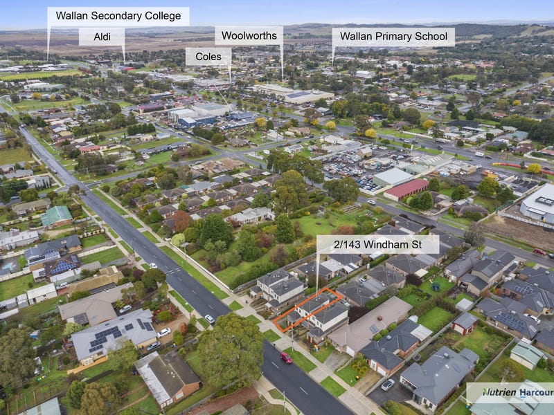 2/143 Windham Street, Wallan, Vic 3756 Property Details