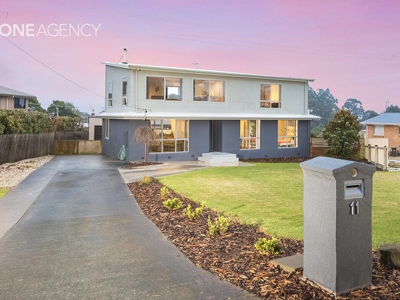 11 Recreation Drive, Penguin, TAS 7316