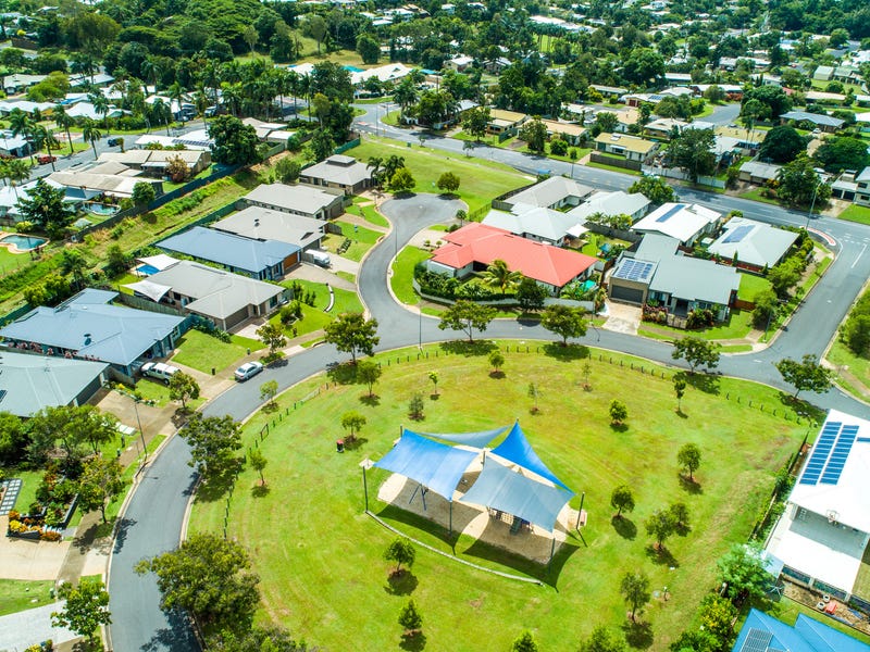 117 Irene Street, Mooroobool, QLD 4870