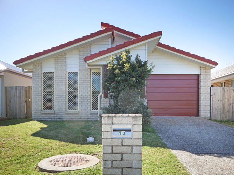 12 Thyme Street, Griffin, QLD 4503