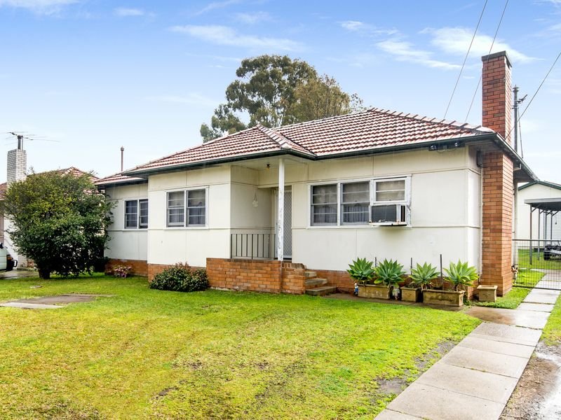 54 Pegler Avenue, South Granville, NSW 2142