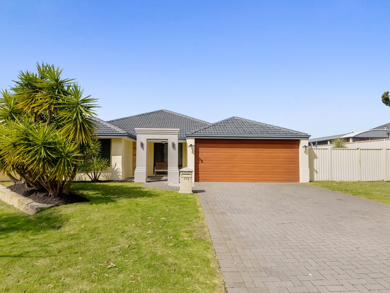 172 Saint Stephens Crescent, Tapping, WA 6065 Property Details