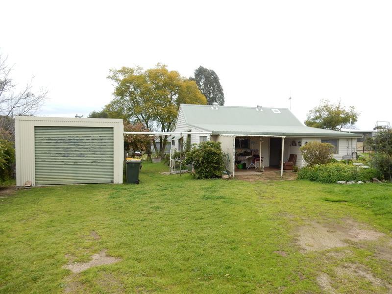 56 Street, Delungra, NSW 2403
