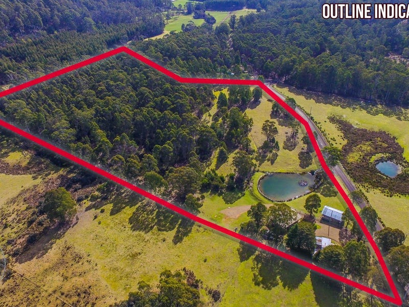 177 Mount Arthur Road, Patersonia, Tas 7259 Property Details