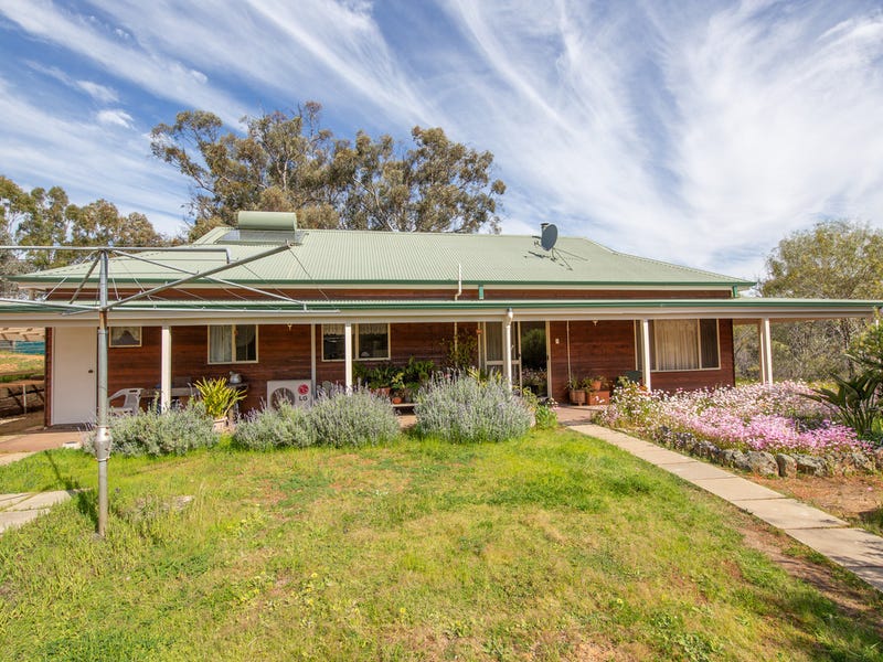 812 Julimar Road Toodyay WA 6566 - House for Sale - realestate.com.au