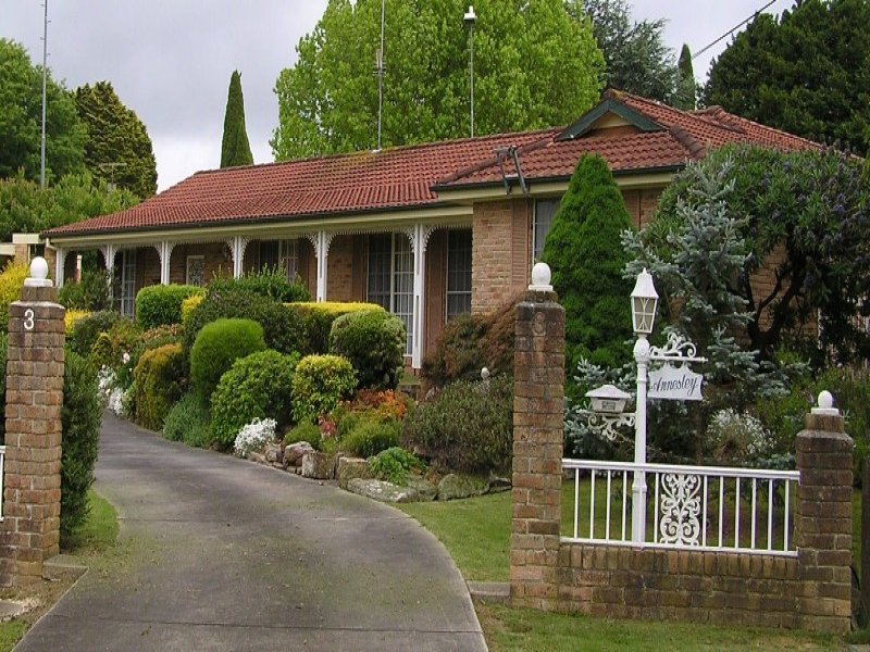 3 Annesley Avenue, Bowral, NSW 2576