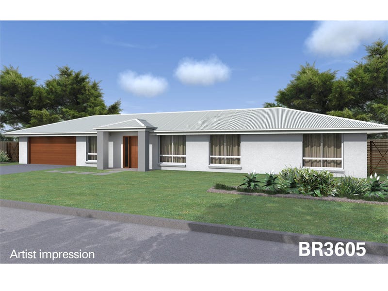 Lot 12/34 Rutherford Rd, Withcott, Qld 4352 House for Sale