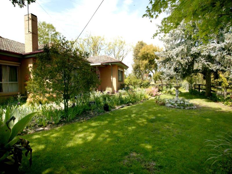 149 Top Rd Terip Terip, Alexandra, Vic 3714 Property Details