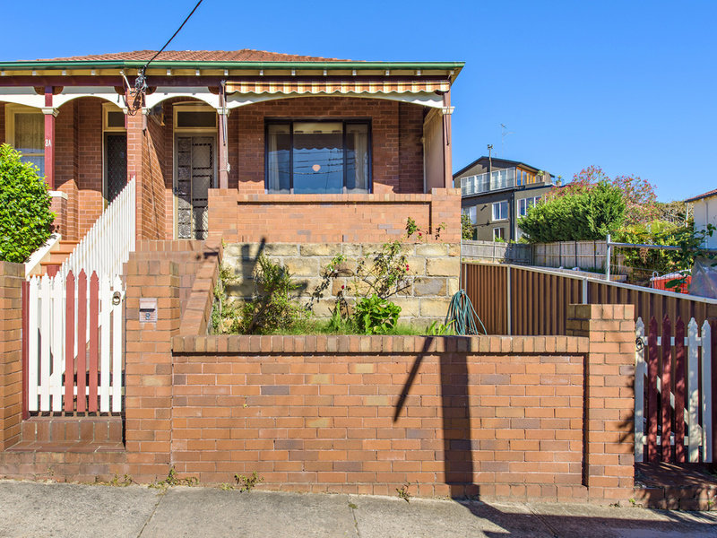 8 Knox Street, Clovelly, NSW 2031 Property Details