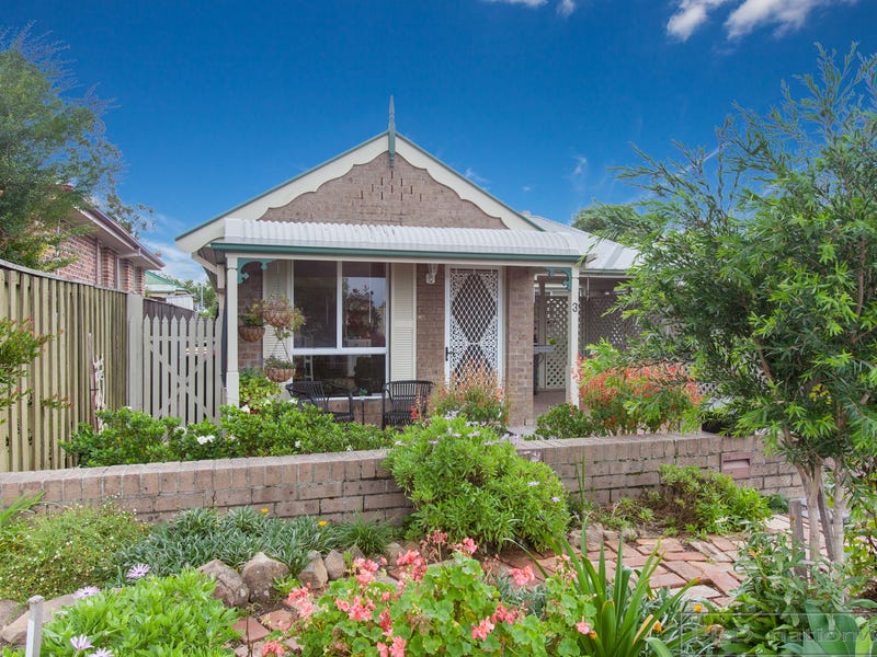 3/21 Little James Street, Morpeth, NSW 2321 Property Details