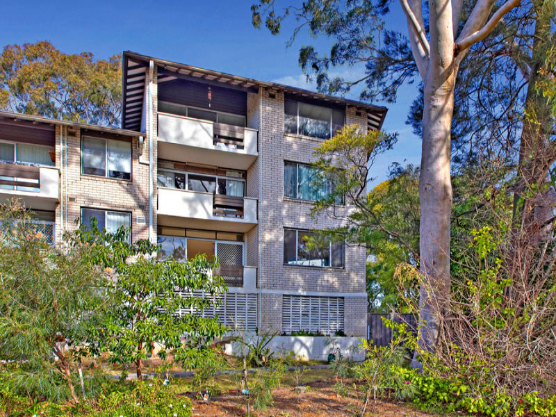 7/122132 River Road, Croydon Park, NSW 2133