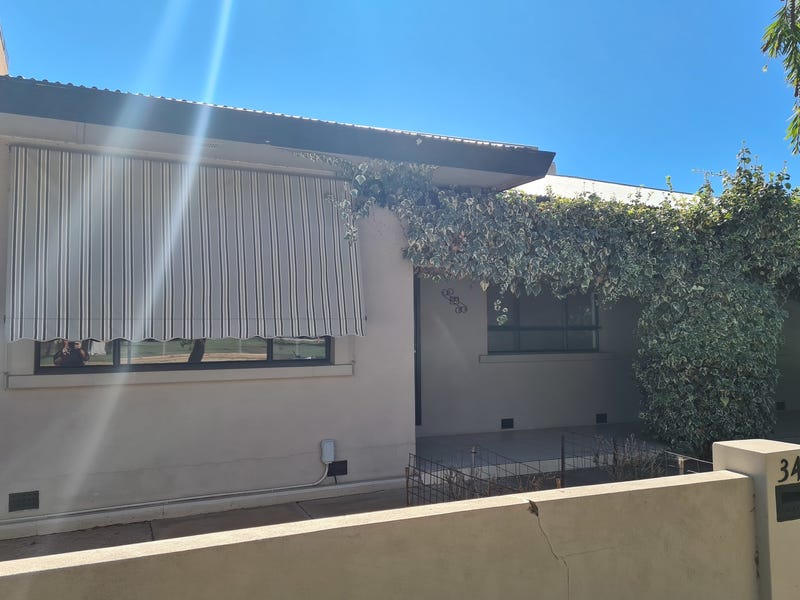 34 Kaolin Street, Broken Hill, NSW 2880