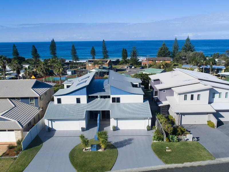 45A Anniversary Drive, Diamond Beach, NSW 2430