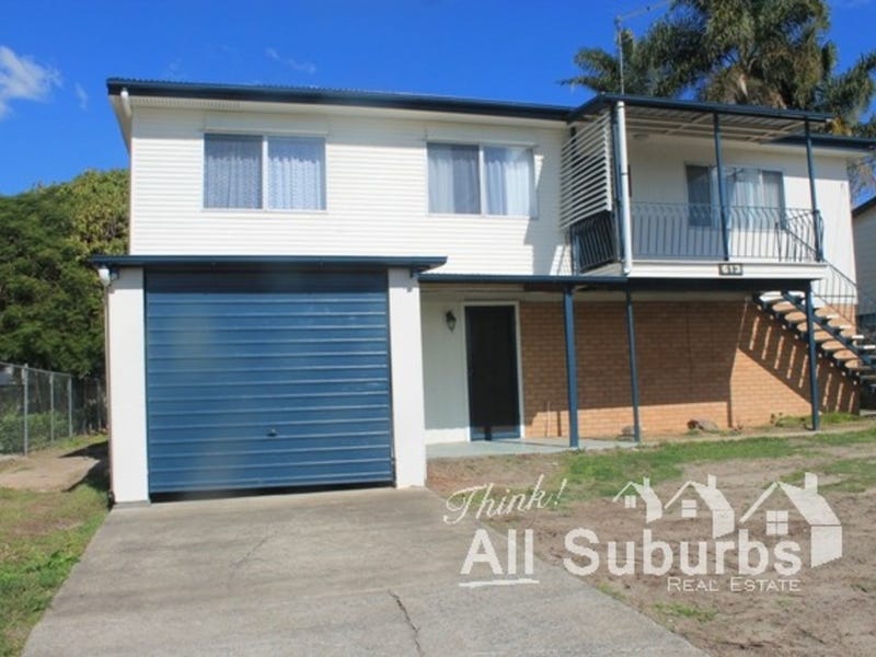 613 BROWNS PLAINS Road, Crestmead, Qld 4132 Property Details