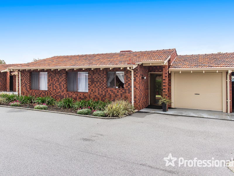 5/26 Charlbury Way, Eden Hill, WA 6054
