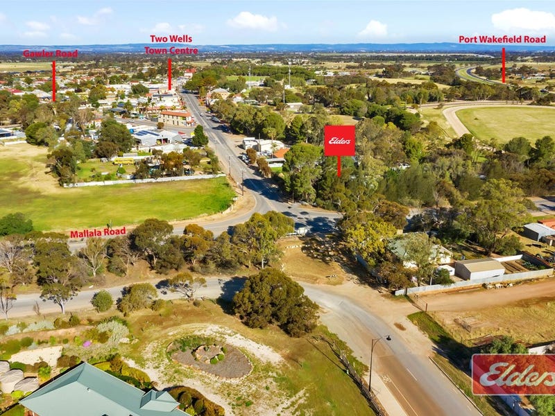 91 Old Port Wakefield Road, Two Wells, SA 5501