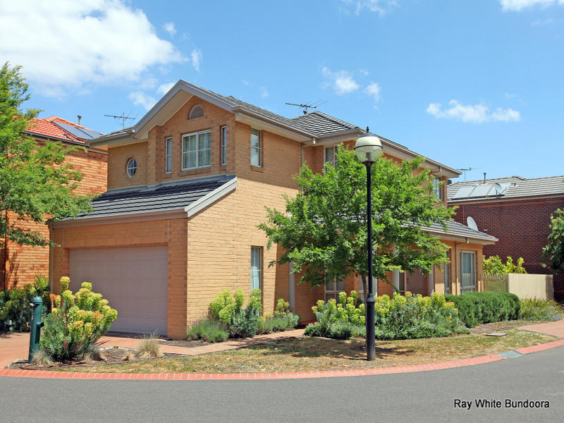 26 Lemon Gum Parade, Bundoora, Vic 3083 Property Details