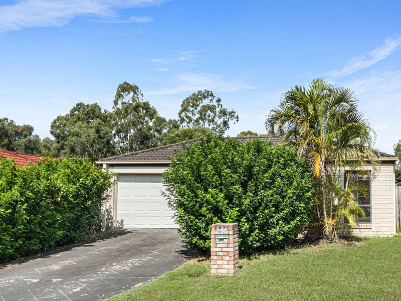 52 Hannam Cres, Forest Lake, QLD 4078