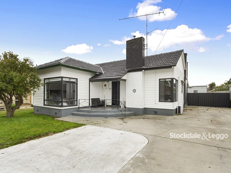 51 Comans Street, Morwell, Vic 3840 Property Details