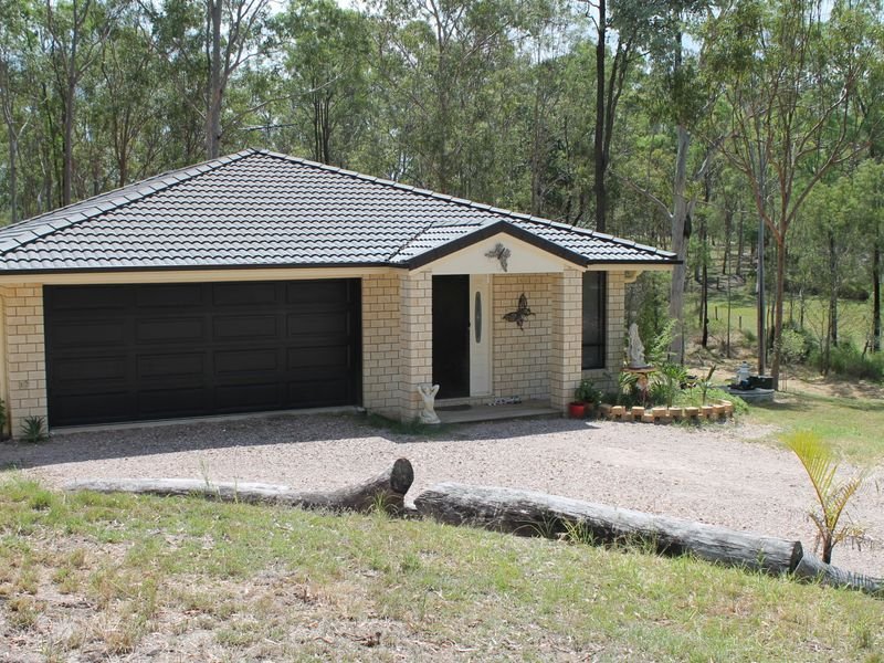 19 Bucknall Court, Regency Downs, QLD 4341