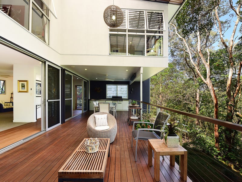 2 Panorama Ridge Road, Buderim, Qld 4556 Property Details