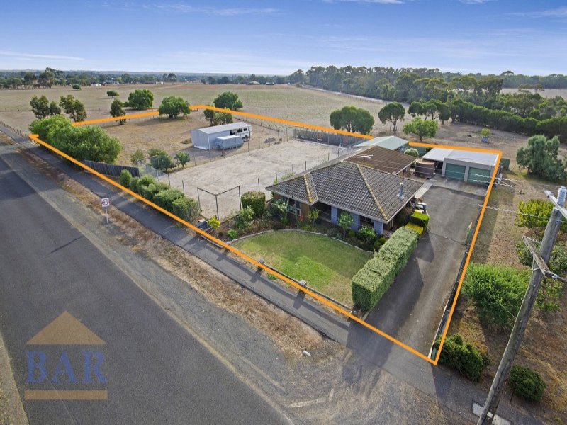 185 Flinders Avenue, Lara, Vic 3212 Property Details