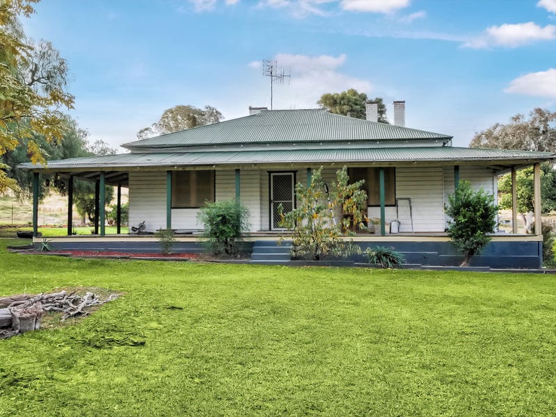 538 Browie Road, Goolma, NSW 2852 Property Details