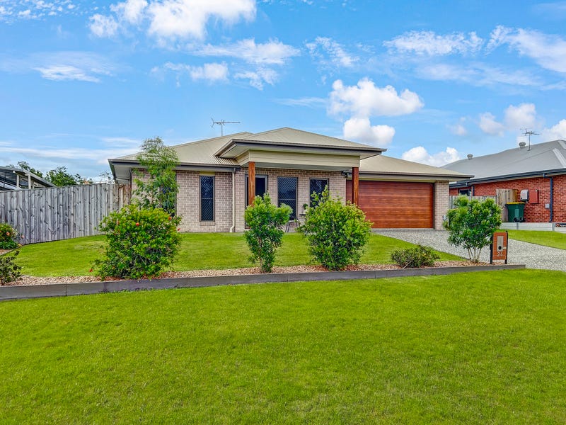 24 Vassallo Drive, Rosewood, Qld 4340 Property Details