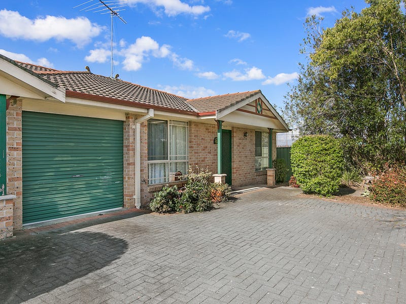 3/22 Terrace Road, North Richmond, NSW 2754