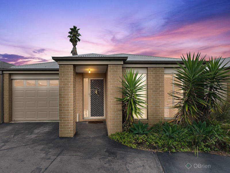 Auction Results & Clearance Rates in Koo Wee Rup, VIC 3981