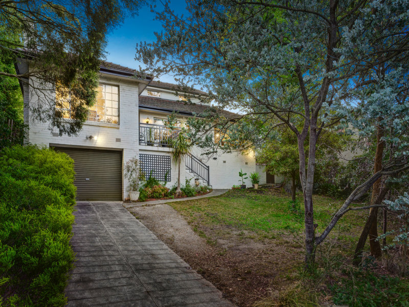 76 Glenard Drive, Eaglemont, Vic 3084 - Property Details