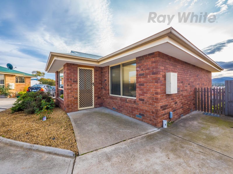 4/12B Morrison Street, Brighton, Tas 7030 Property Details